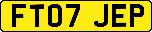 FT07JEP