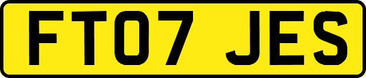 FT07JES