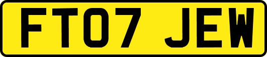 FT07JEW
