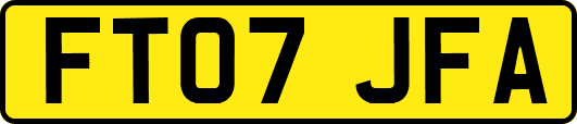 FT07JFA