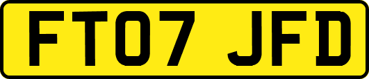 FT07JFD
