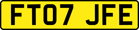 FT07JFE