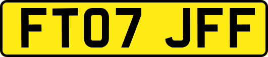 FT07JFF