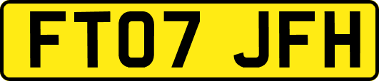 FT07JFH