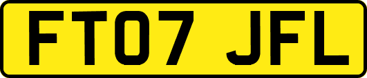 FT07JFL