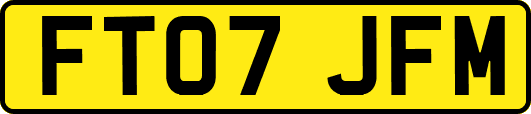 FT07JFM