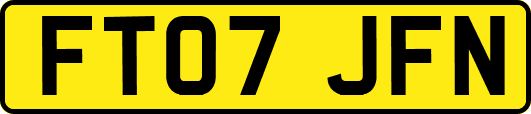 FT07JFN