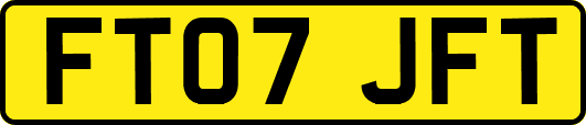 FT07JFT