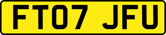 FT07JFU