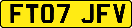 FT07JFV