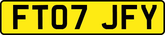 FT07JFY