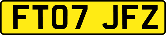 FT07JFZ