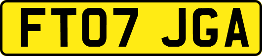 FT07JGA