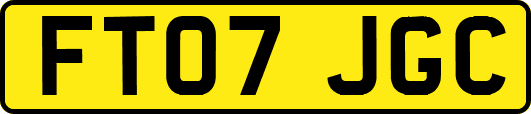FT07JGC