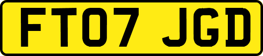 FT07JGD