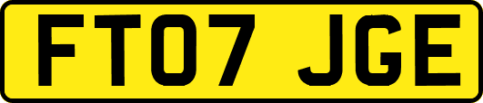 FT07JGE
