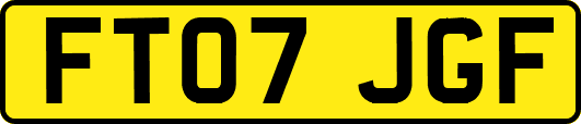 FT07JGF