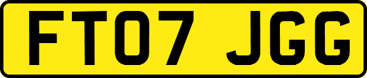 FT07JGG