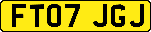 FT07JGJ