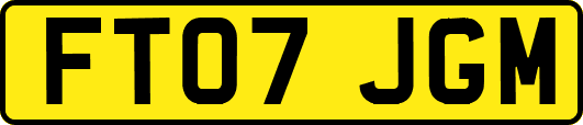 FT07JGM