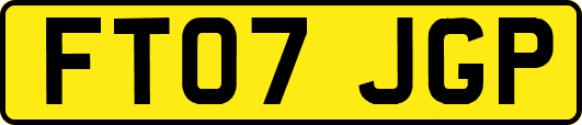 FT07JGP