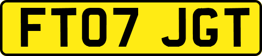 FT07JGT