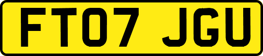 FT07JGU