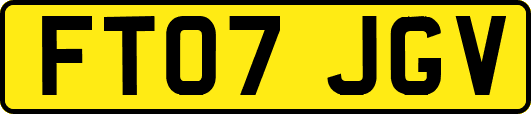 FT07JGV