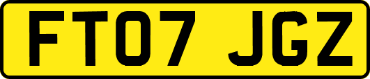 FT07JGZ