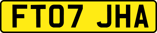 FT07JHA