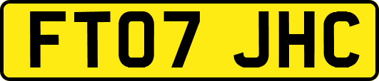 FT07JHC