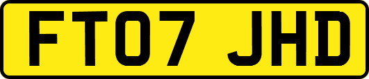 FT07JHD