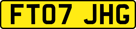 FT07JHG