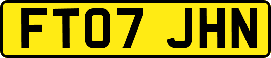 FT07JHN