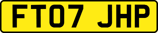 FT07JHP
