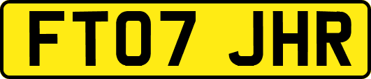 FT07JHR