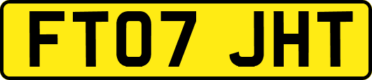 FT07JHT