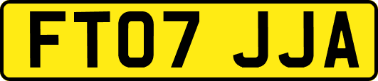 FT07JJA