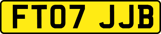 FT07JJB