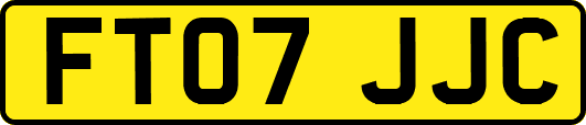 FT07JJC