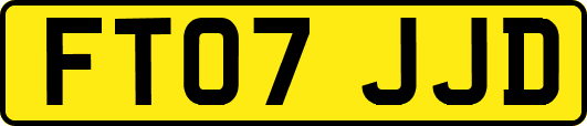 FT07JJD