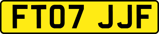 FT07JJF