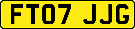 FT07JJG