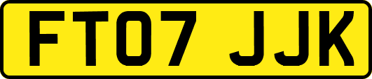 FT07JJK