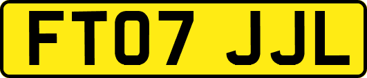 FT07JJL