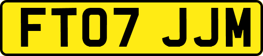 FT07JJM