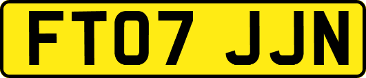 FT07JJN