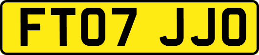 FT07JJO