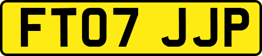 FT07JJP