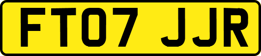FT07JJR